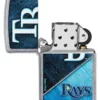 MLB® Tampa Bay Rays™ Colorblock Design