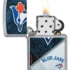 MLB® Toronto Blue Jays™ Colorblock Design