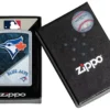 MLB® Toronto Blue Jays™ Colorblock Design