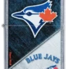 MLB® Toronto Blue Jays™ Colorblock Design