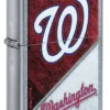MLB® Washington Nationals™ Colorblock Design