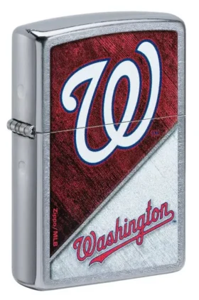MLB® Washington Nationals™ Colorblock Design