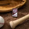 MLB® Washington Nationals™ Colorblock Design