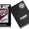 MLB® Washington Nationals™ Colorblock Design