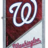 MLB® Washington Nationals™ Colorblock Design