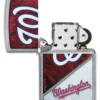 MLB® Washington Nationals™ Colorblock Design
