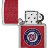 MLB® Washington Nationals® Logo Design