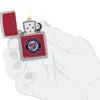MLB® Washington Nationals® Logo Design