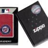 MLB® Washington Nationals® Logo Design