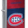 Montreal Canadiens® Icon Design