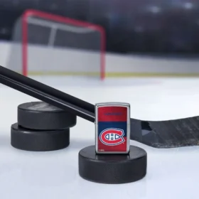 Montreal Canadiens® Icon Design