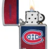 Montreal Canadiens® Icon Design