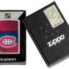 Montreal Canadiens® Icon Design
