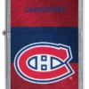 Montreal Canadiens® Icon Design