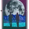 Moon Couple Design