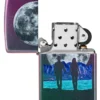 Moon Couple Design