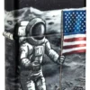 Moon Landing Design