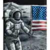 Moon Landing Design