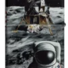 Moon Landing Design