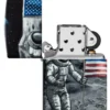 Moon Landing Design