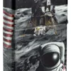 Moon Landing Design