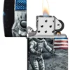 Moon Landing Design