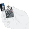 Moon Landing Design