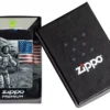 Moon Landing Design