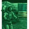 Moon Landing Design
