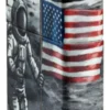 Moon Landing Design