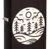 Moonlit Field Design