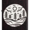 Moonlit Field Design