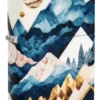 Mountain Collage Design
