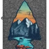Mountain Design