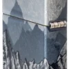 Mountain Sketch Design