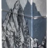 Mountain Sketch Design