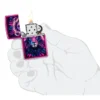 Multicolor Lion Design