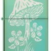 Mushroom Design