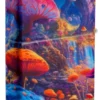 Mushroom Forest Design