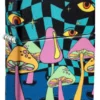Mushroom Party Design