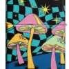 Mushroom Party Design