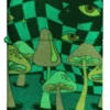 Mushroom Party Design