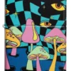 Mushroom Party Design