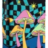 Mushroom Party Design