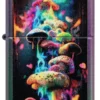 Mushrooms Design