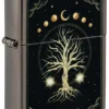 Mystic Nature Design