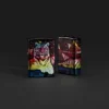 Mystic Tiger Design