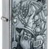 Mystical Beings Design