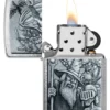Mystical Beings Design