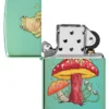 Mystical Frog Design